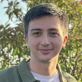 Ali Aghayari