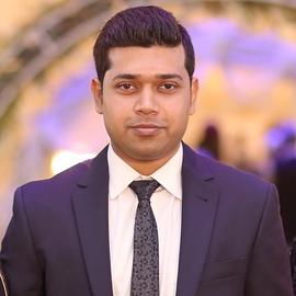 Syed Awais Wahab Shah