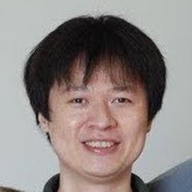 Jiaheng Wang