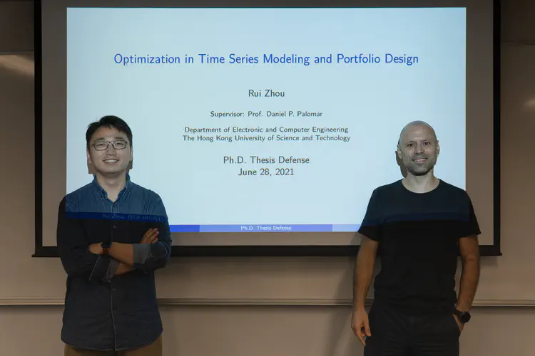 Rui's PhD defense (28-June-2021)