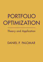 Portfolio Optimization book available online