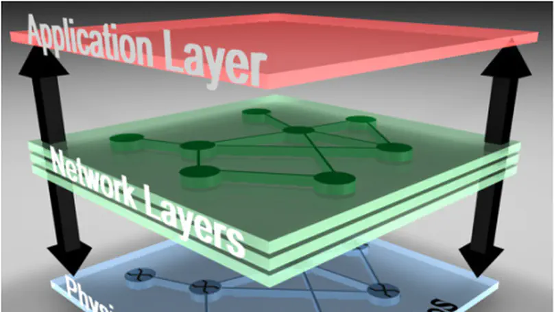 Cross-Layer Network Optimization